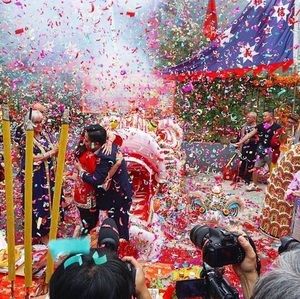 Meet your Posher, Anita